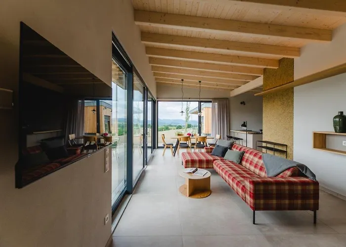 Birkenhof - Ferienhof, Landcafe Und Roesterei Apartment Schmallenberg