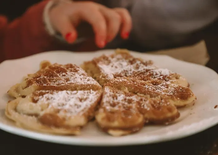Apartment Birkenhof - Ferienhof, Landcafe Und Roesterei Schmallenberg