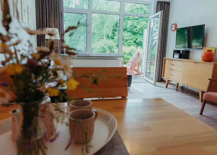 Birkenhof - Ferienhof, Landcafe Und Roesterei * Schmallenberg