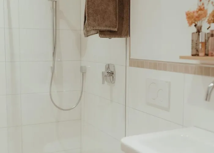 Birkenhof - Ferienhof, Landcafe Und Roesterei Apartment *