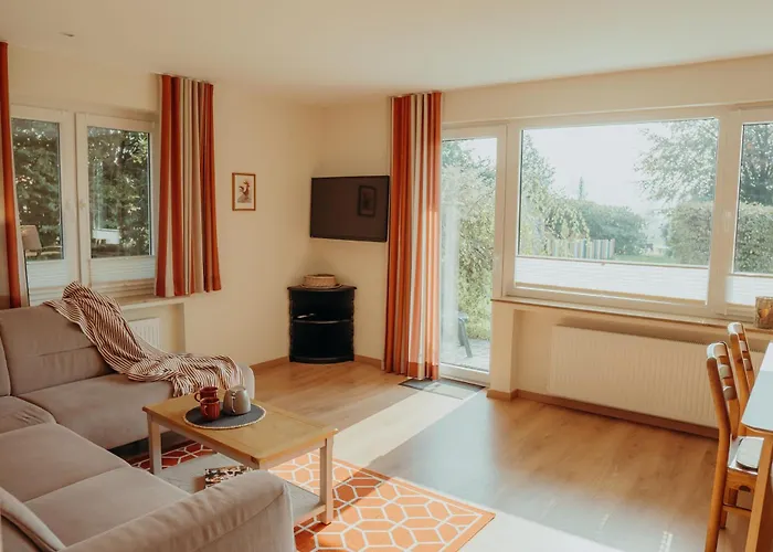 Birkenhof - Ferienhof, Landcafe Und Roesterei *