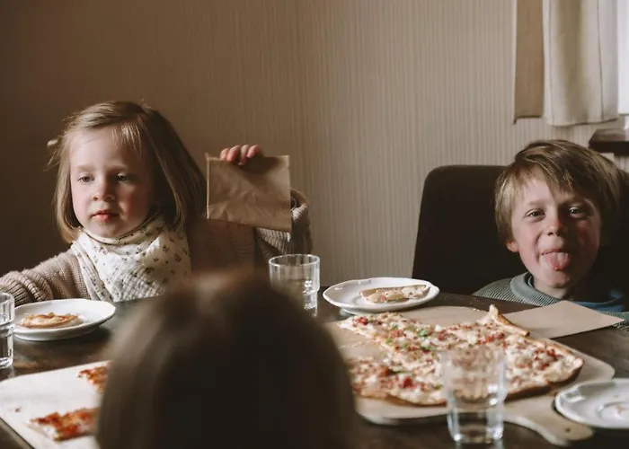 Birkenhof - Ferienhof, Landcafe Und Roesterei Schmallenberg
